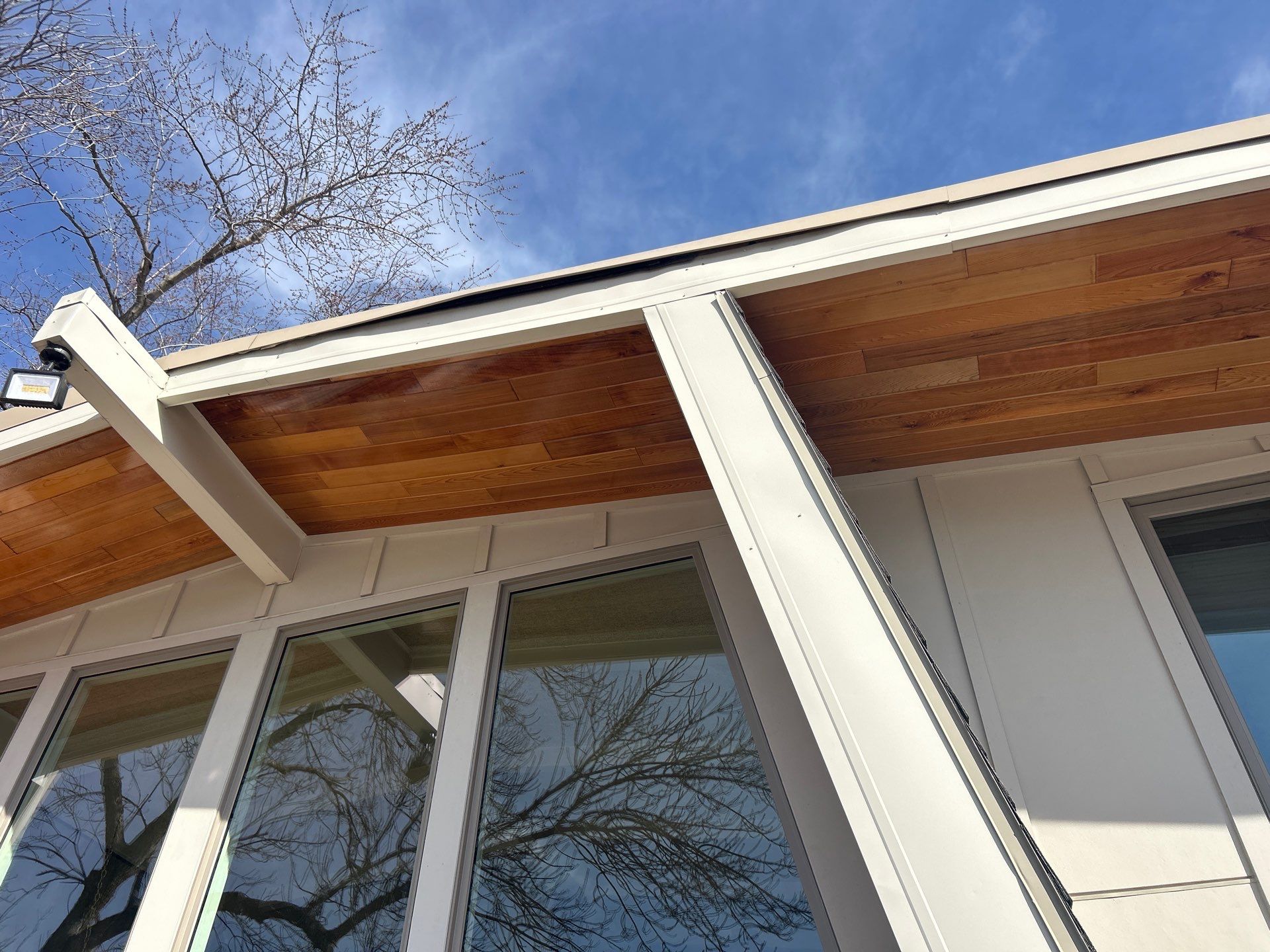 Floor-to-Ceiling Window and Sliding Door Replacement in Valley by Carps Complete Exteriors