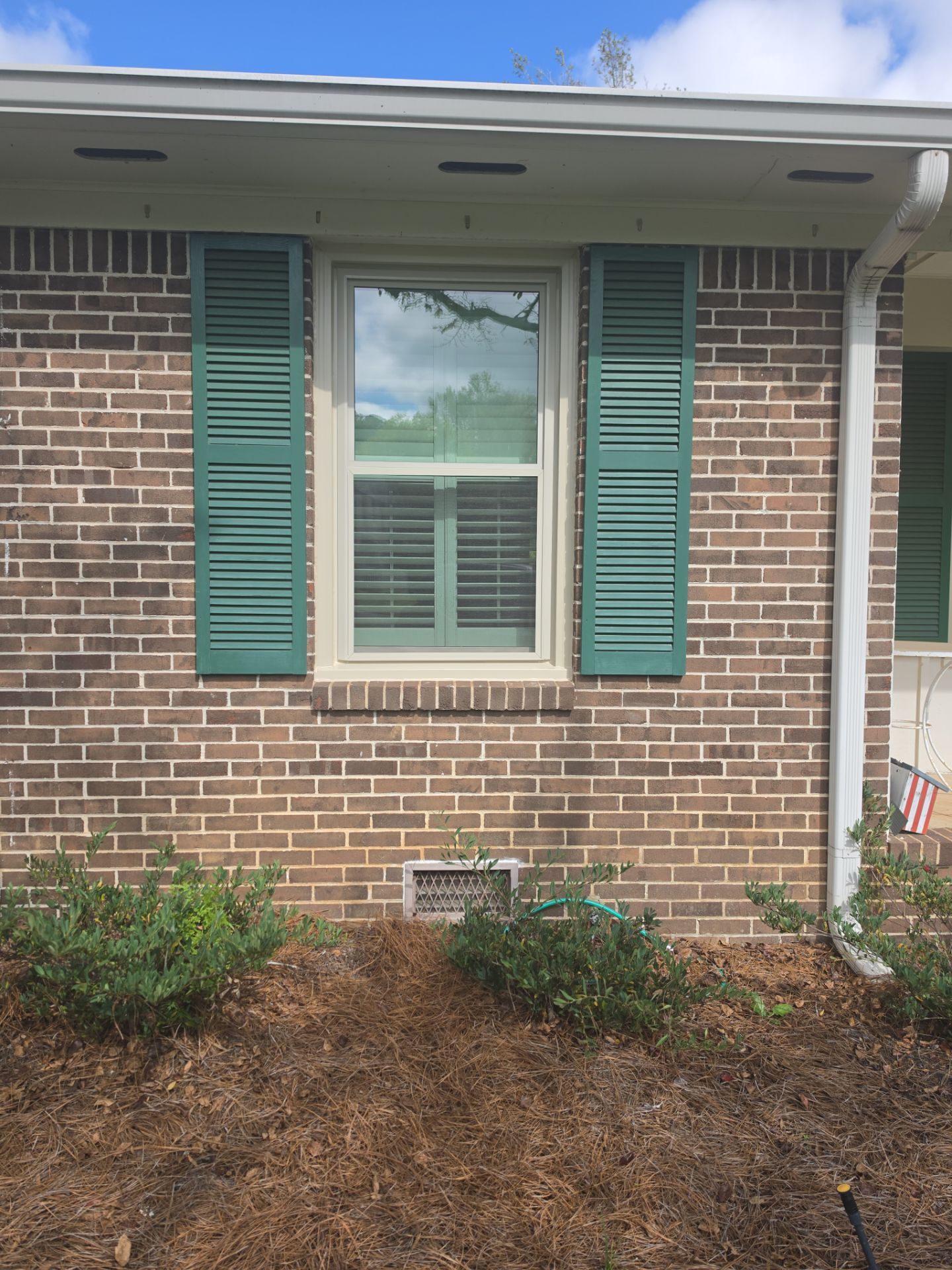 Searcy Project in Hoover by The Window Source