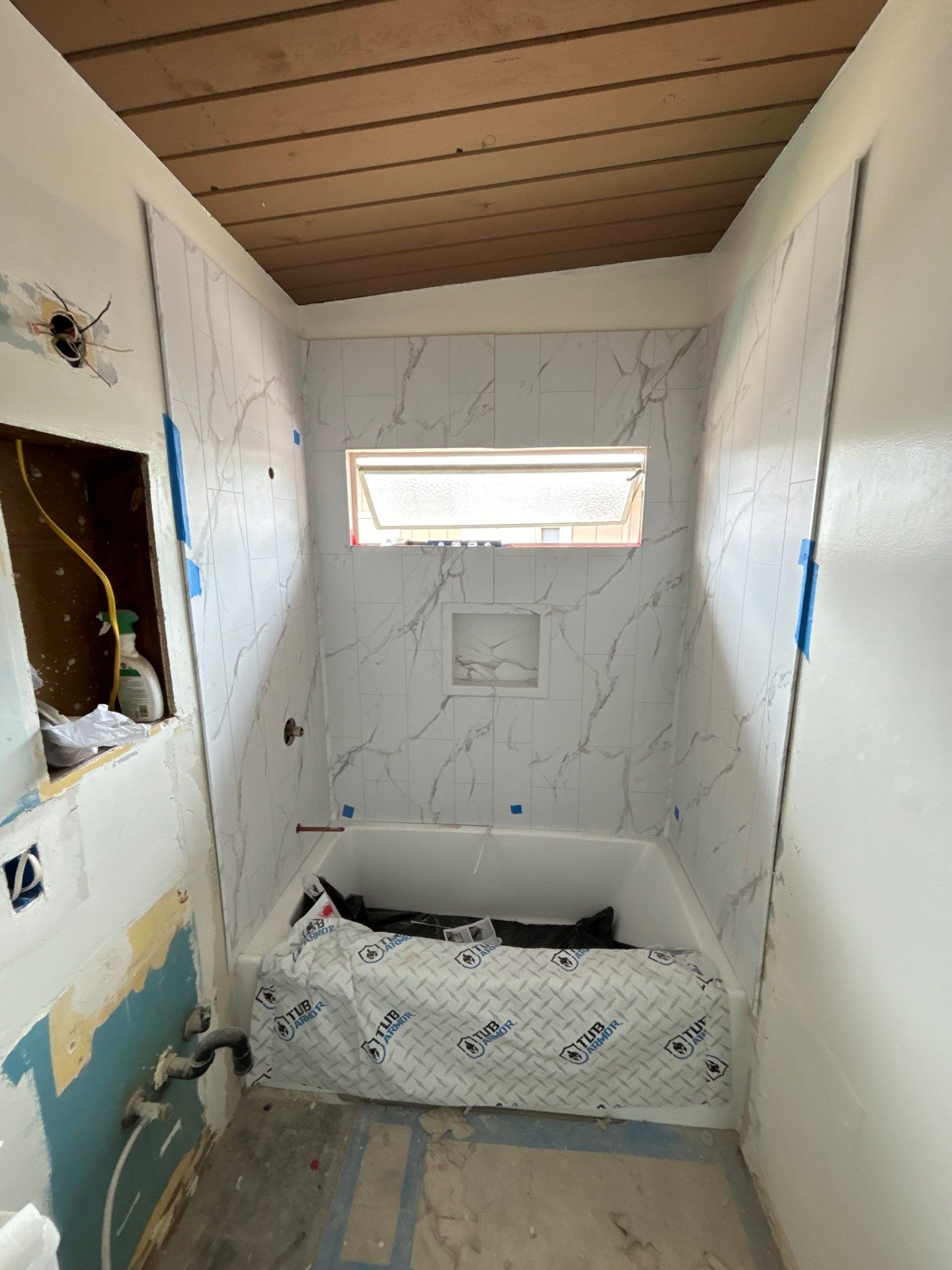 Rental Upgrade by California Home Repair And Remodel LLC