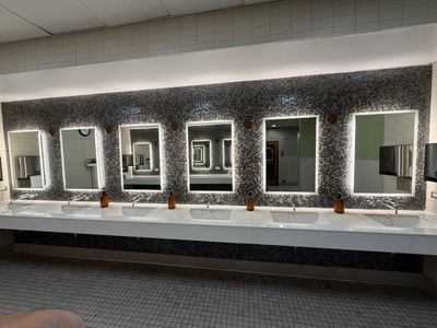 North Frederick One Life - Men's and Women's locker room upgrades