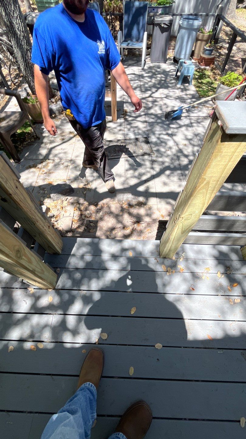 Maintenance free Retirement  by Bayfront Roofing and Construction