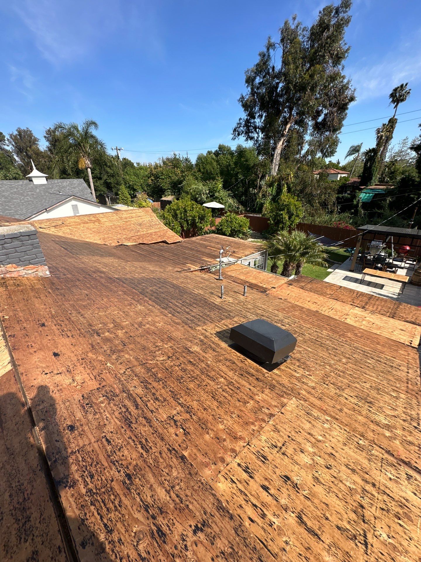 Roof Replacement - Los Altos, CA 94022 by Epic Roof Replacement