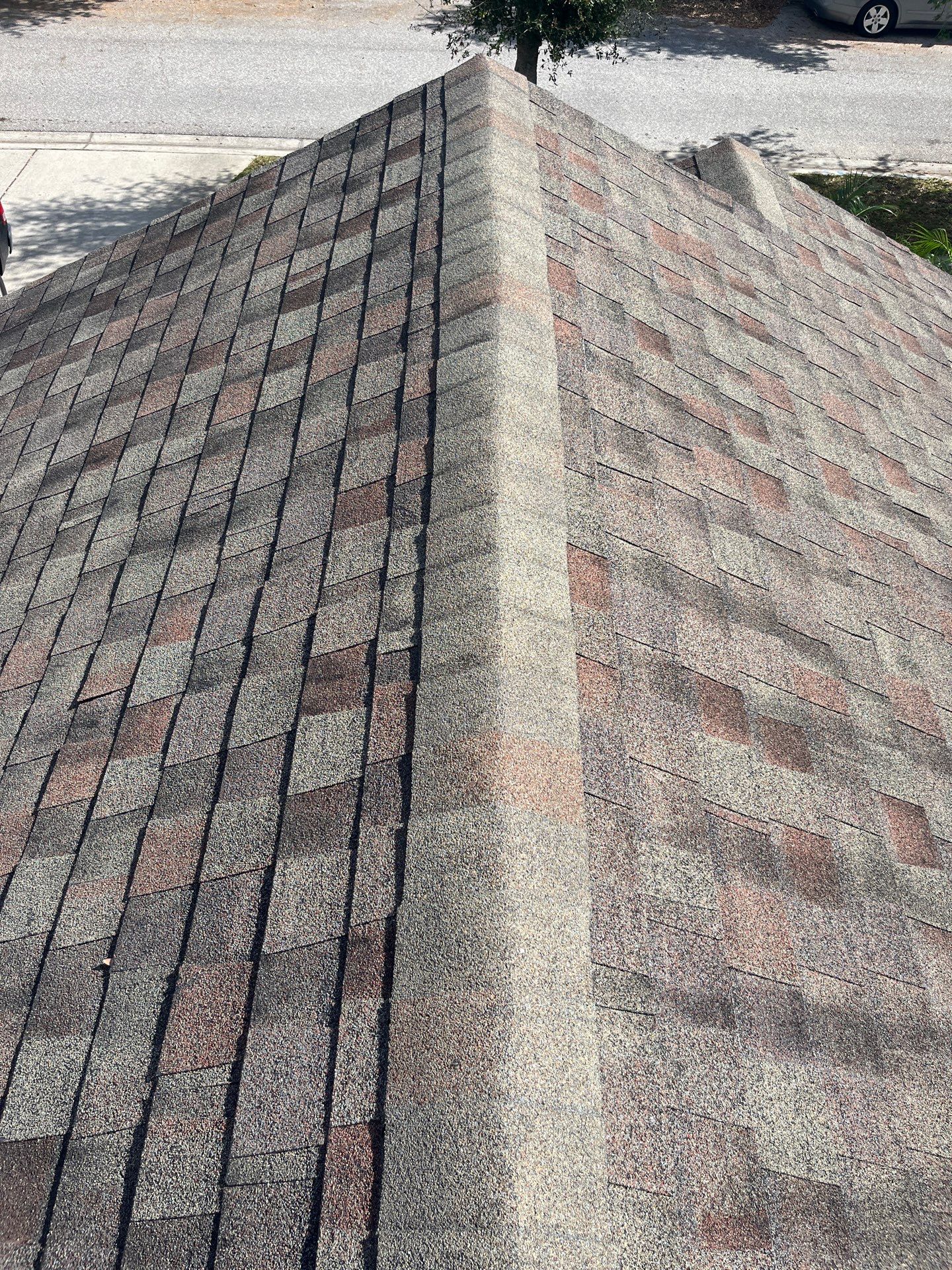 Driftwood Shingles by Reimagine Roofing