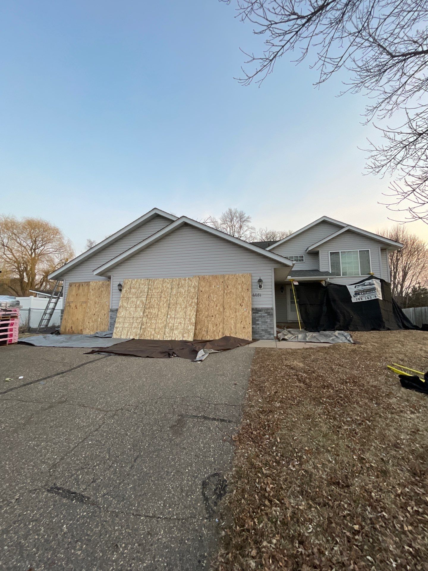 Insurance-Approved Roof Replacement – Rental Property | Monticello, MN by First Impressions Exteriors