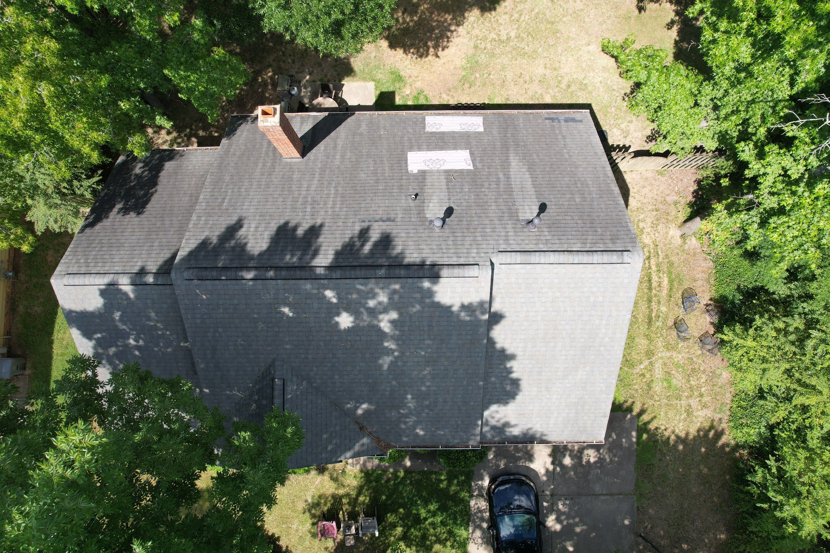 Residential Roof Repair by Best Roofing Now LLC