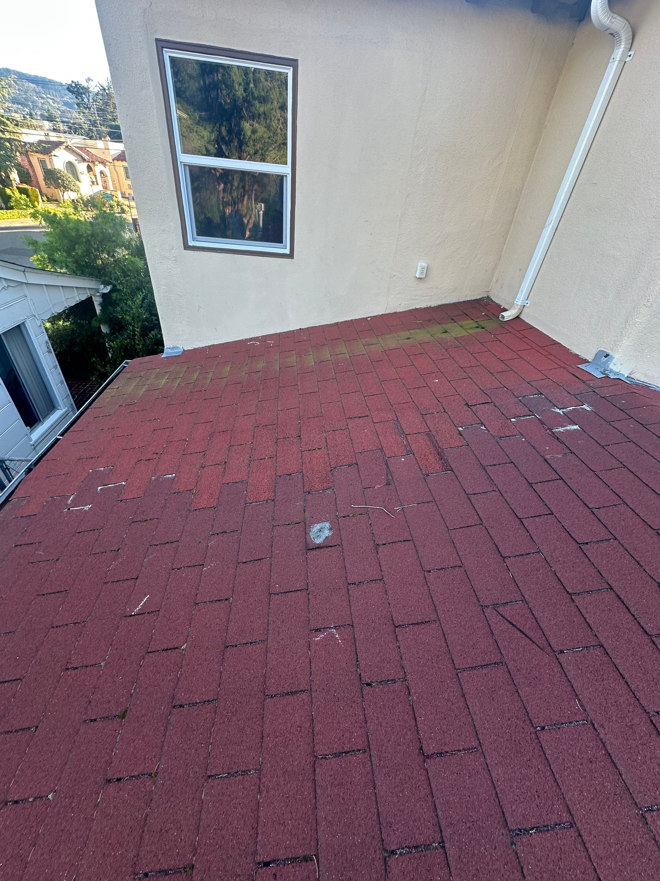 Roof Replacement - Oakland, CA 94602 by Epic Roof Replacement