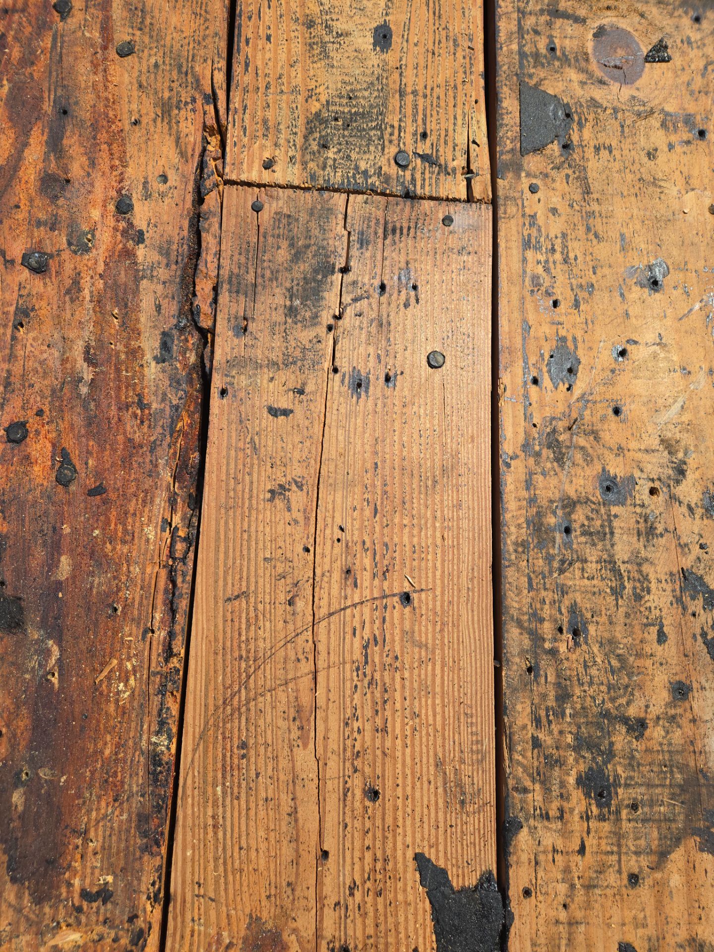 Project in St. Petersburg 33713 by Mitchell Roofing Company LLC