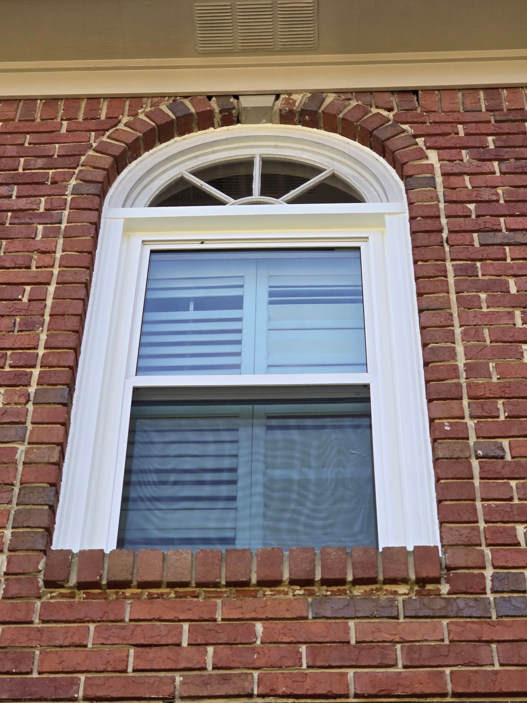 Morris Project in Hoover  by The Window Source