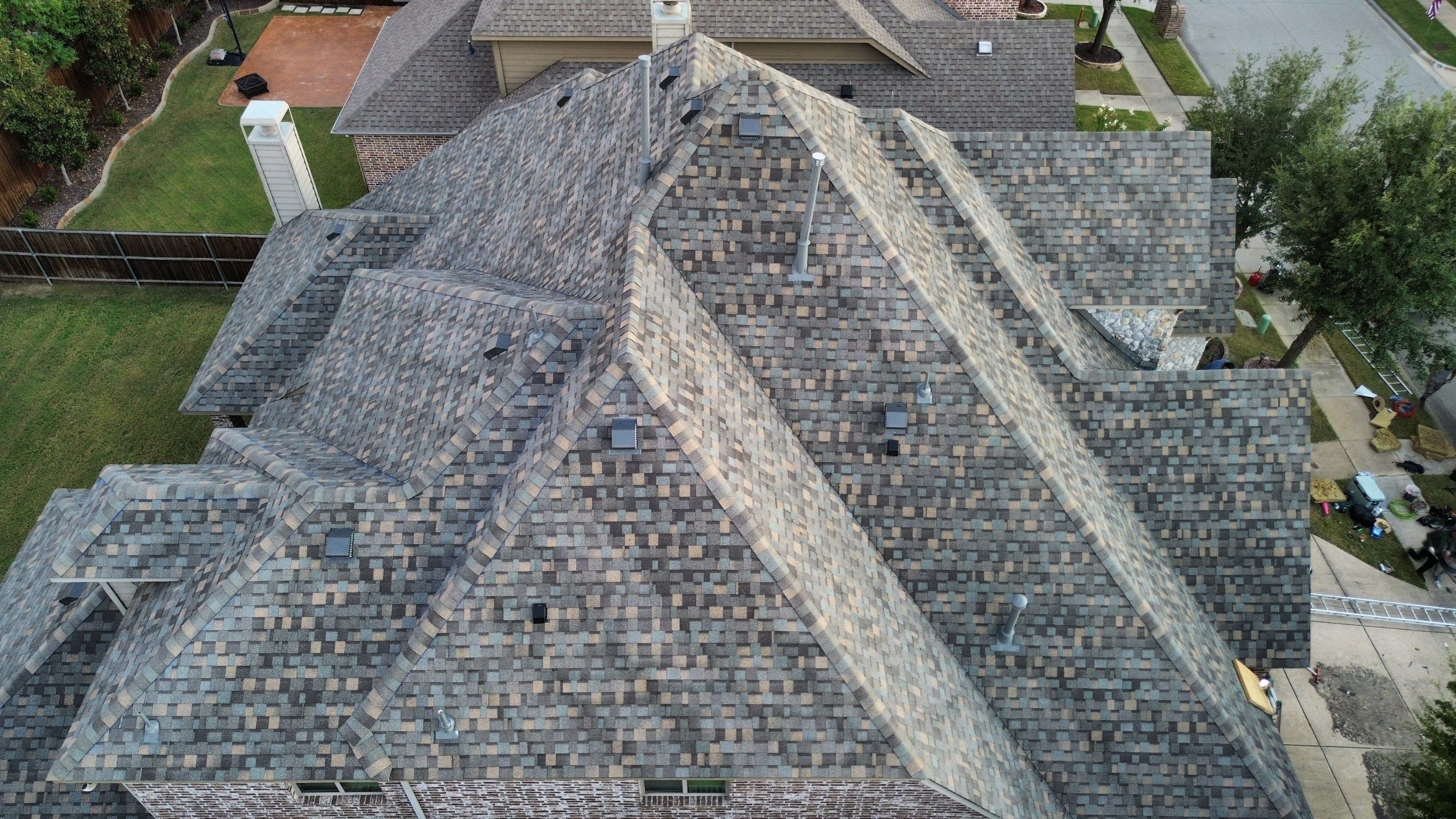 Carrolton TX by Best Contracting Services, LLC