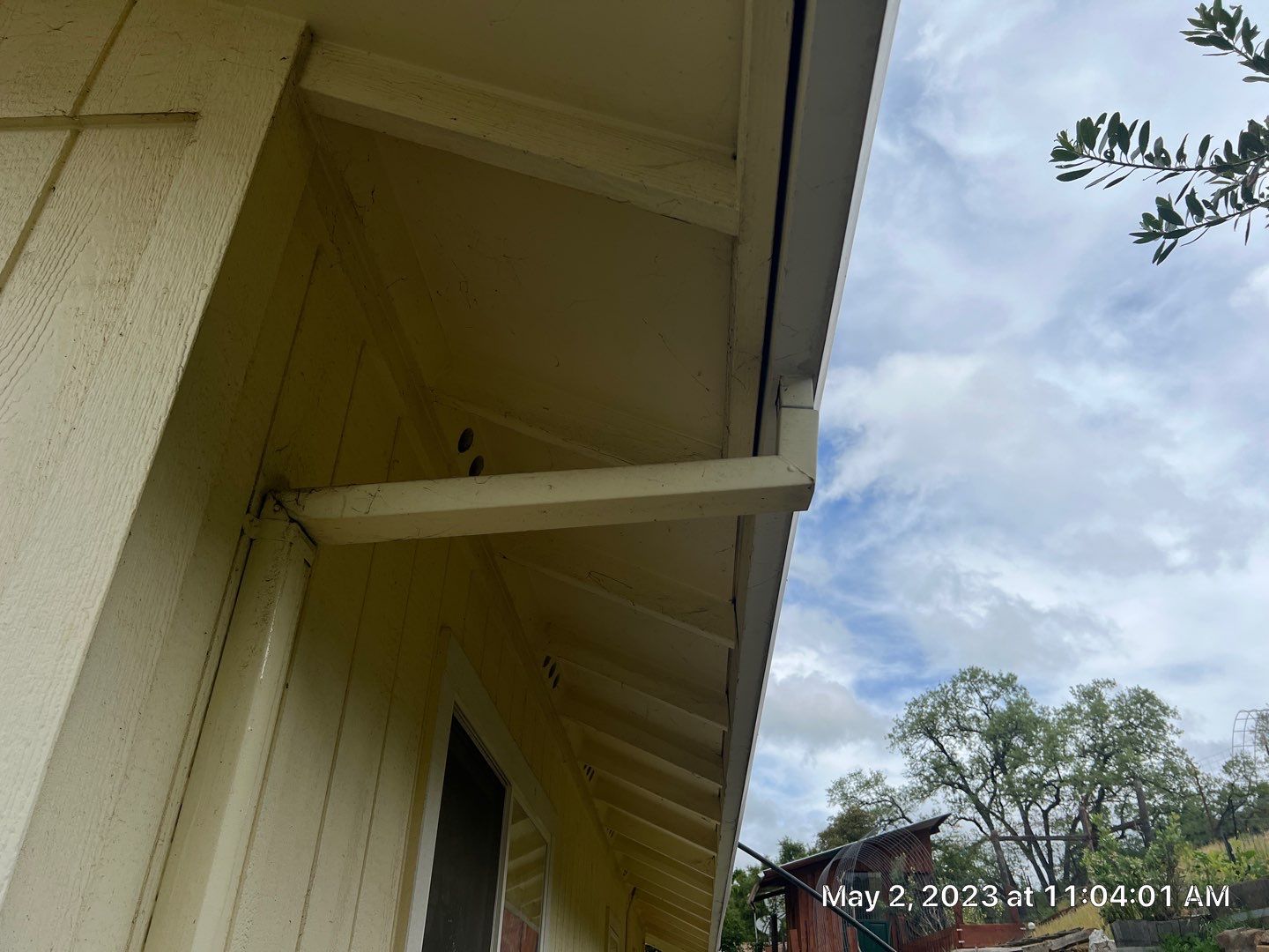 Metal roofing installation using ASC Standing Seam metal by Straight Edge Roofing Inc