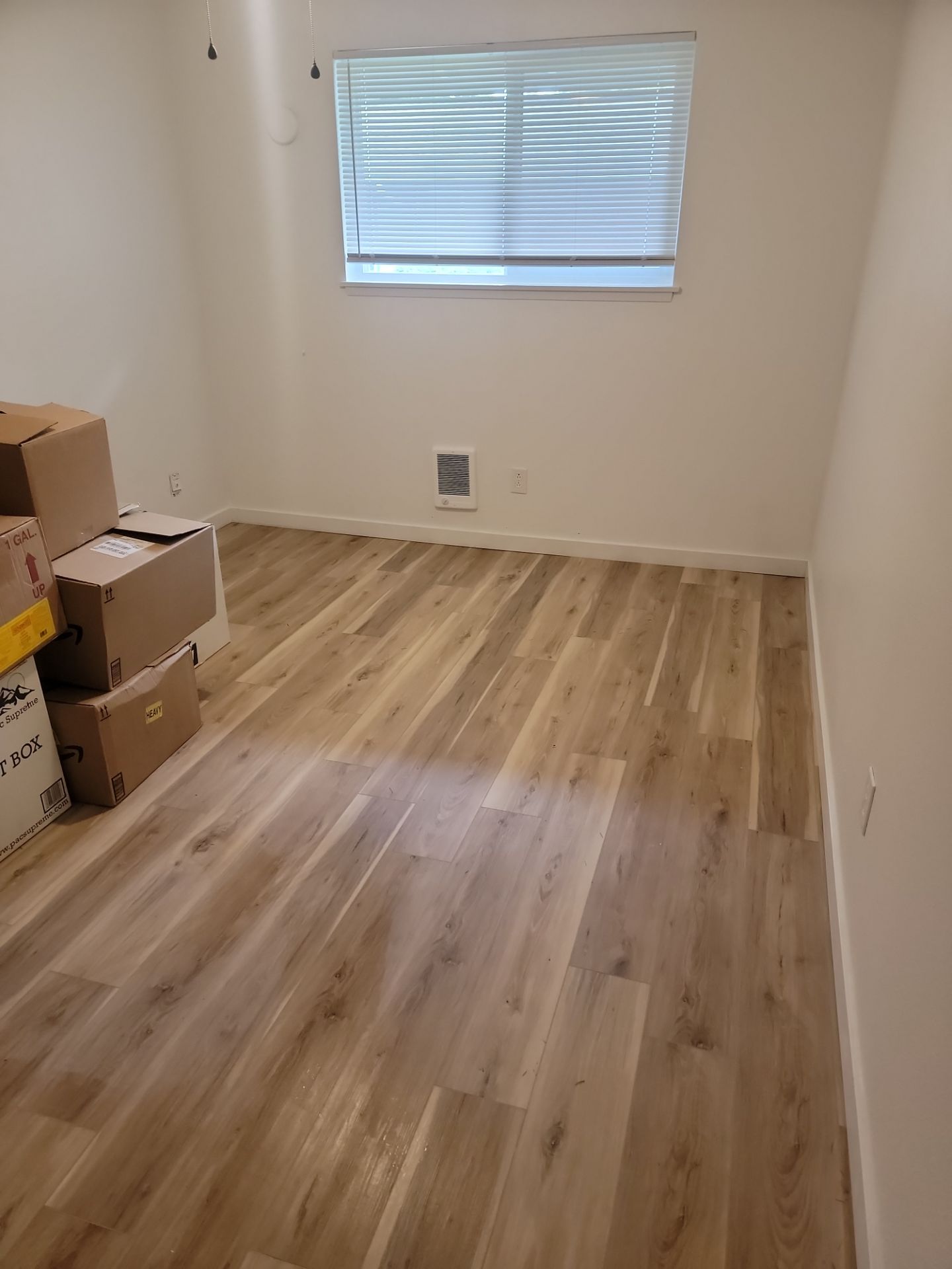 Lakewood remodel by Long Range Customs LLC