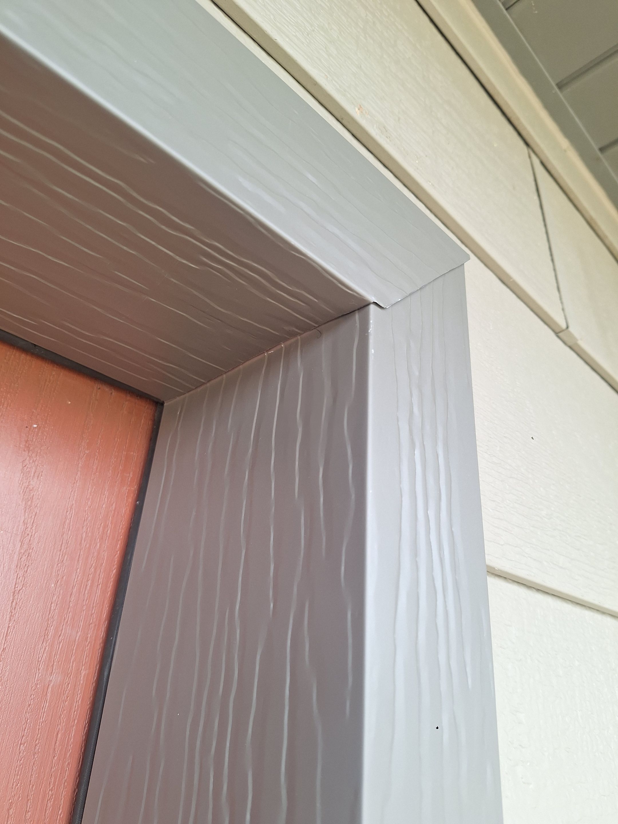 Residential Roofing Installation using Malarkey Shingles by Weather-Tite Exteriors LLC