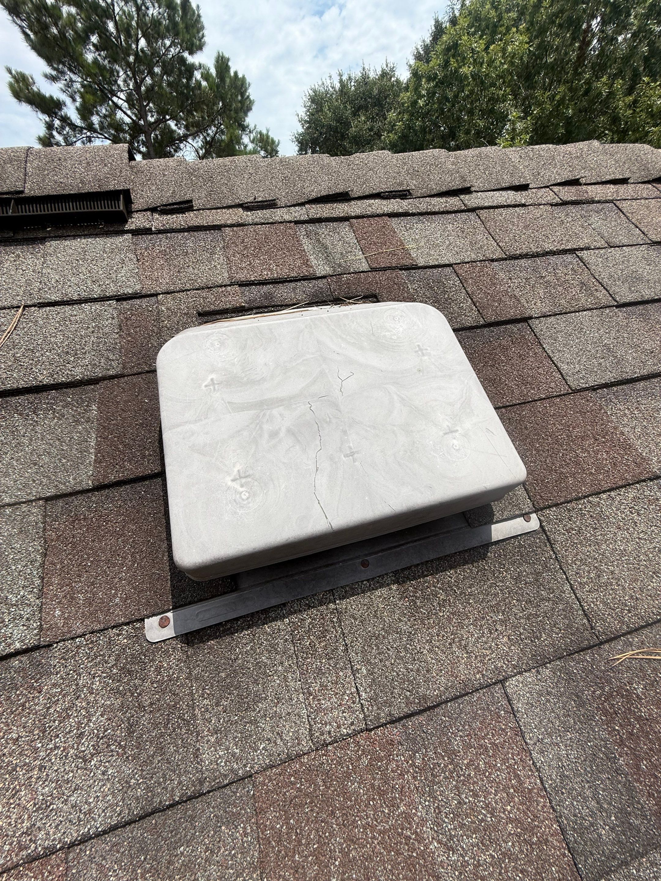 Roof Repair Spring by Roof Repair Company