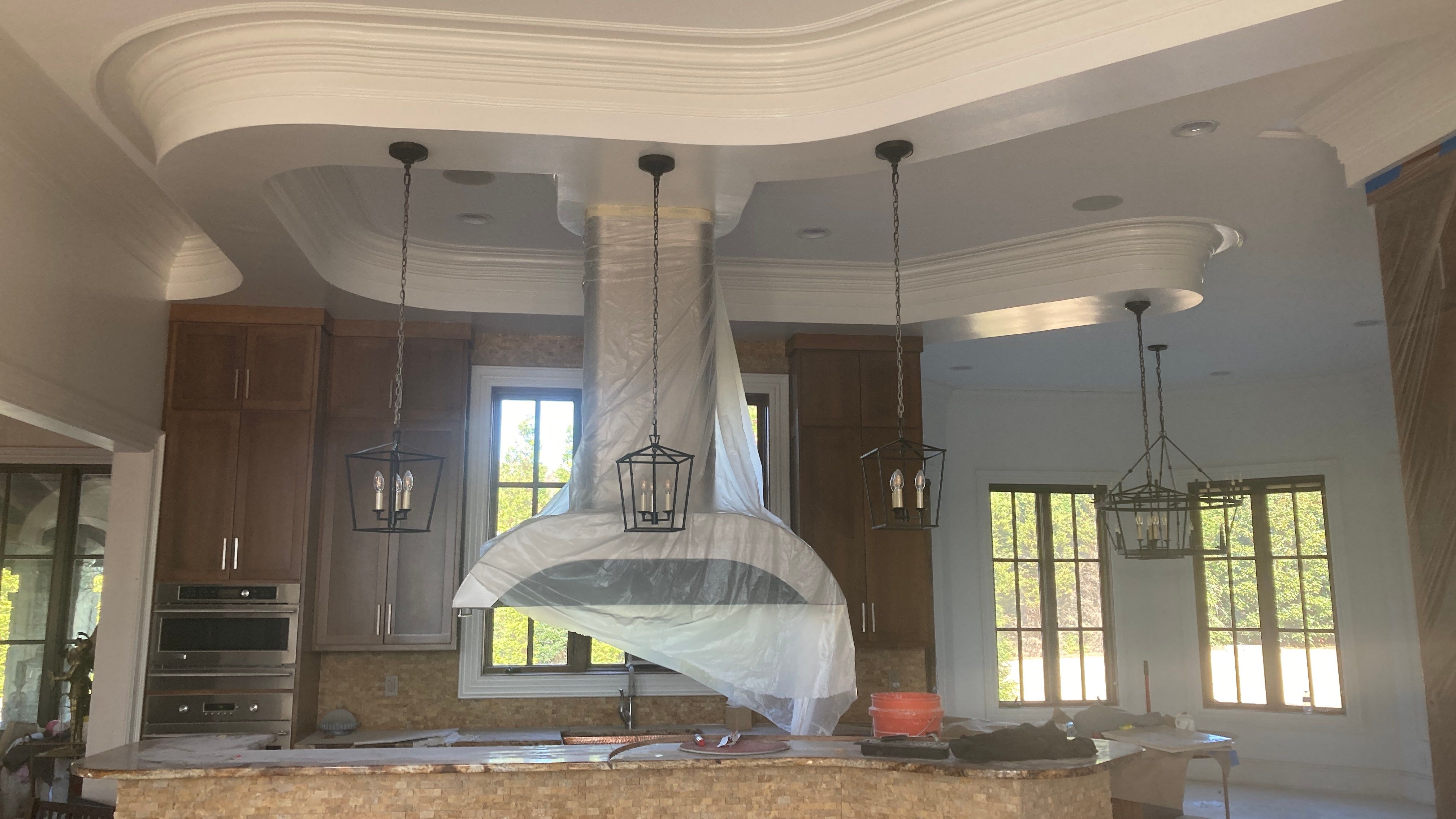 Tile Floors by Footprints Floors of Nashville