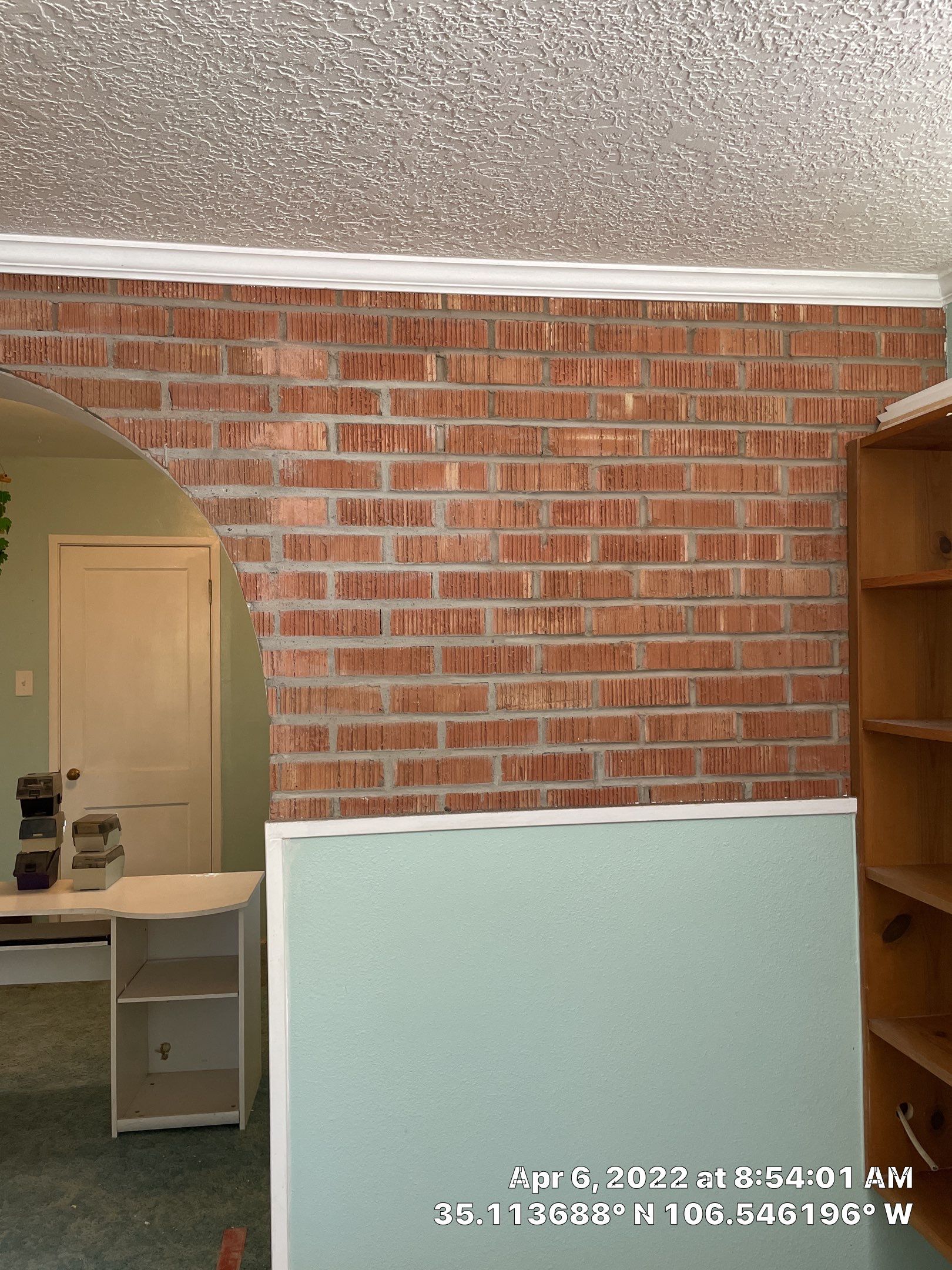 Refreshing Room Remodel by Rio Grande Building & Storage