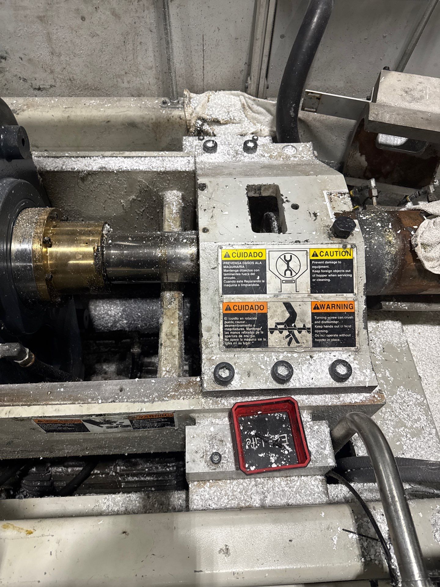 Hebron L5 Rebuild by Altium Packaging