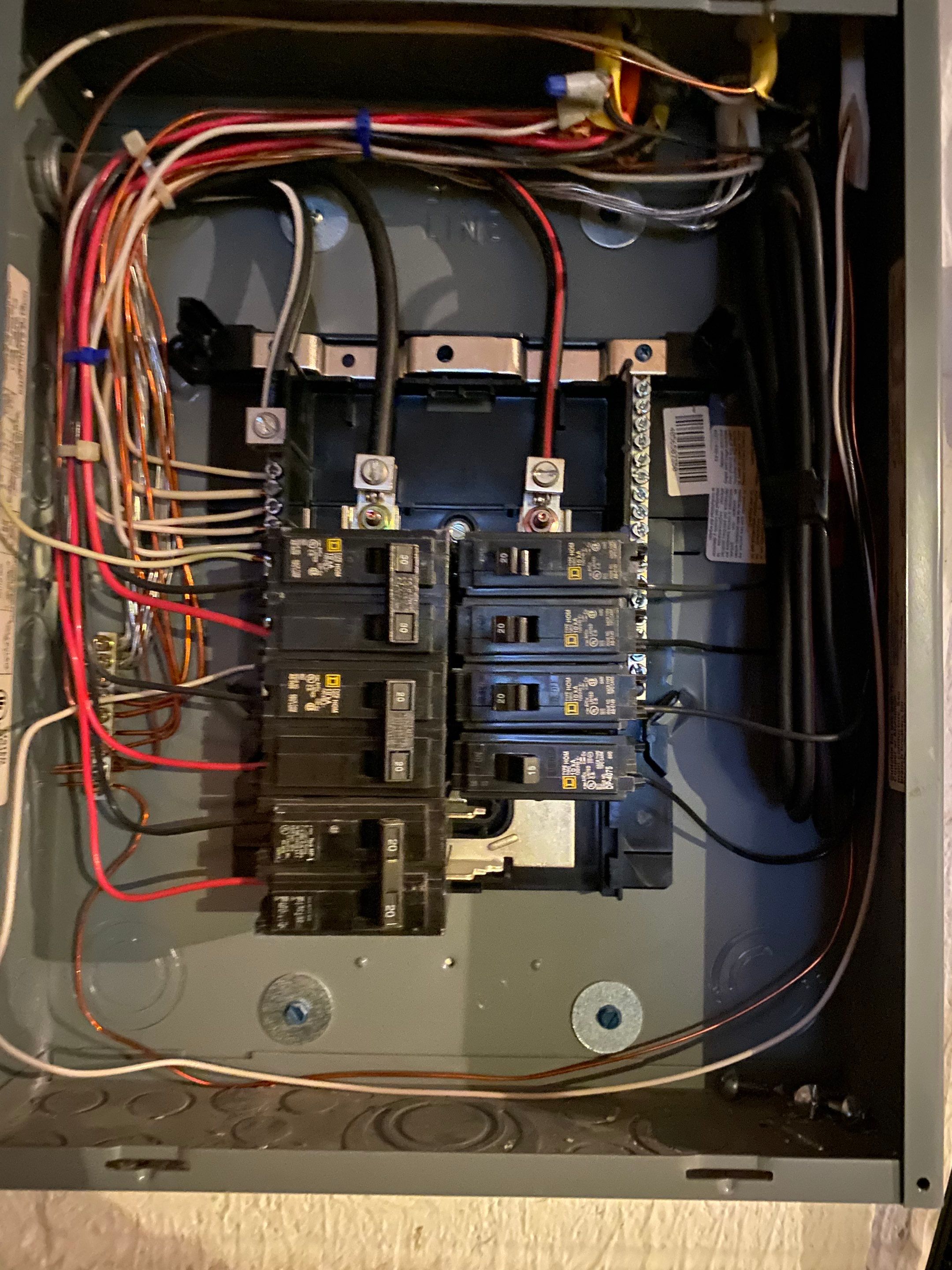 Full exterior remodel by Cousins Roofing Siding & Decks