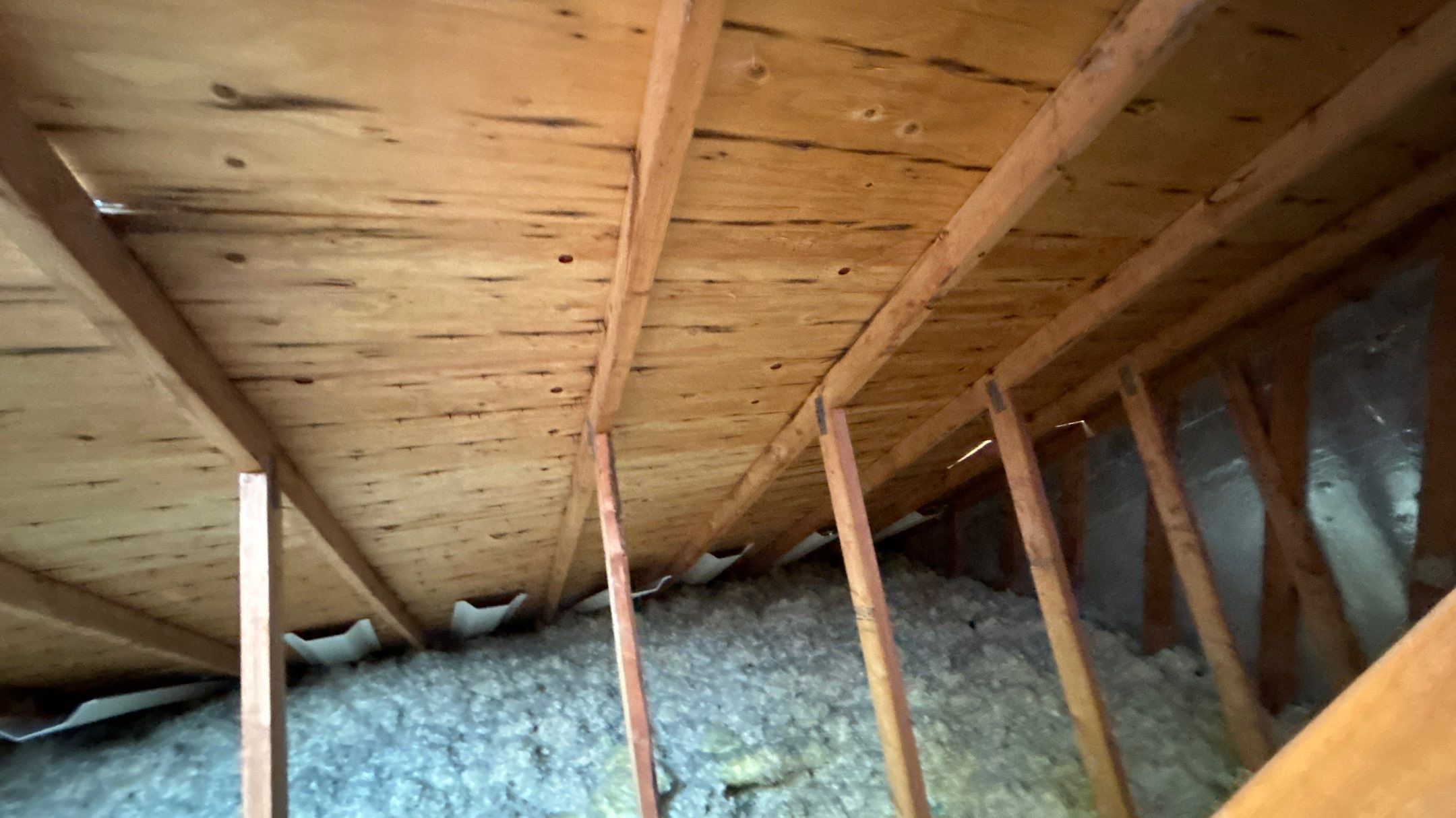 Roof Replacement using CertainTeed Landmark Weathered Wood by 180 Contractors