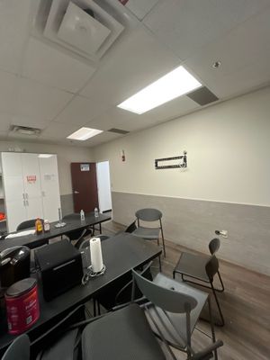California Closets Showroom in Alpharetta