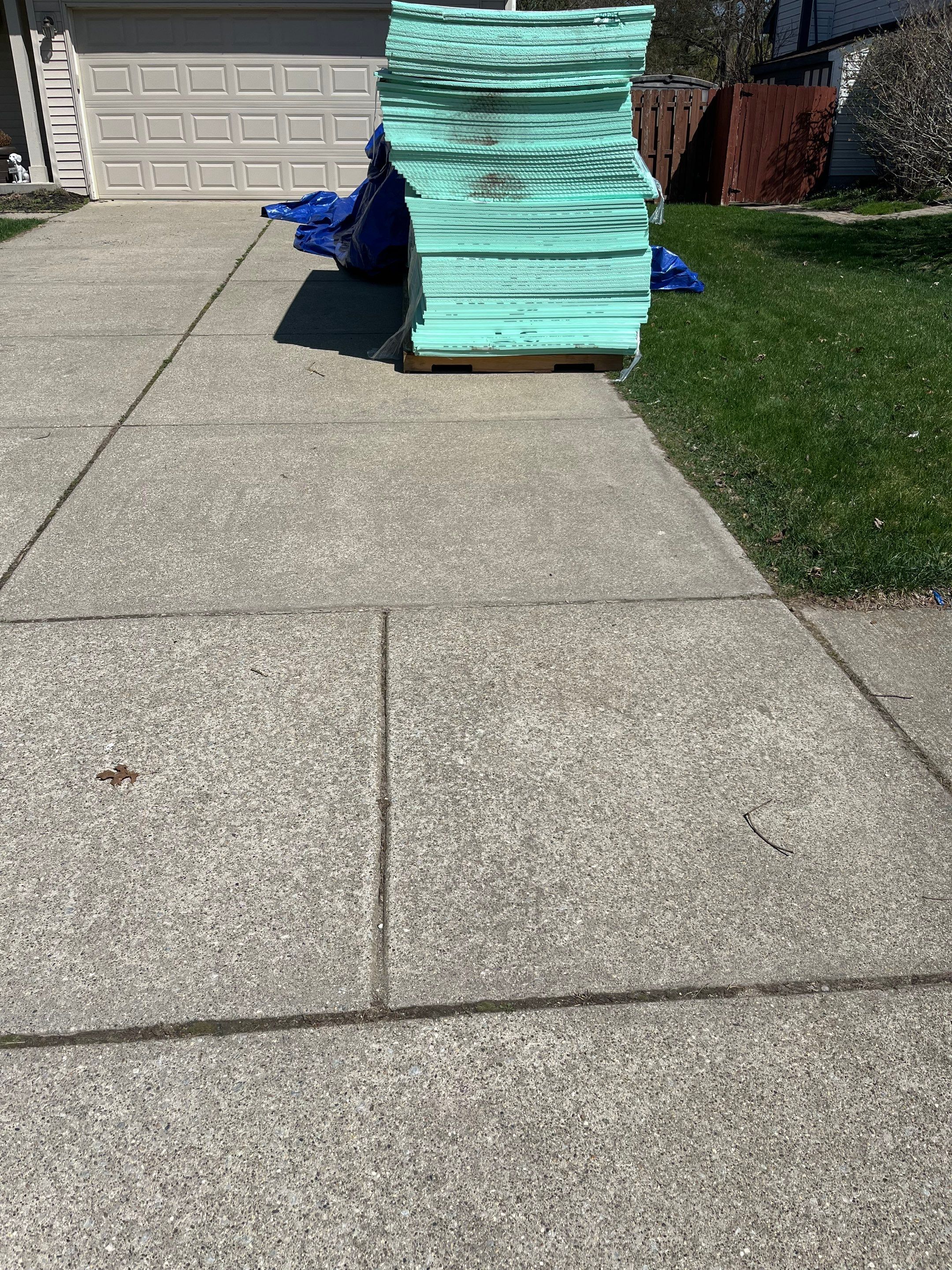 Siding Replacement using CertainTeed Restoration Classis D4 by 180 Contractors
