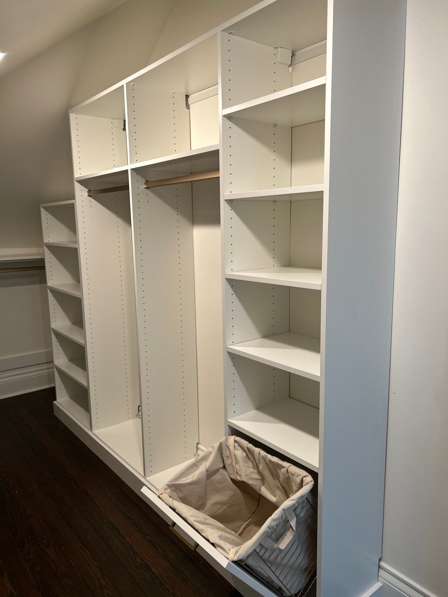Small yet Big Updates in Loveland Home by Concept 32, Inc.