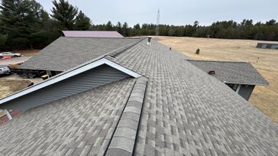 Project in Wisconsin Rapids