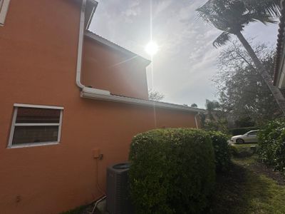 Splash Guards for North Fort Myers, FL Homes 