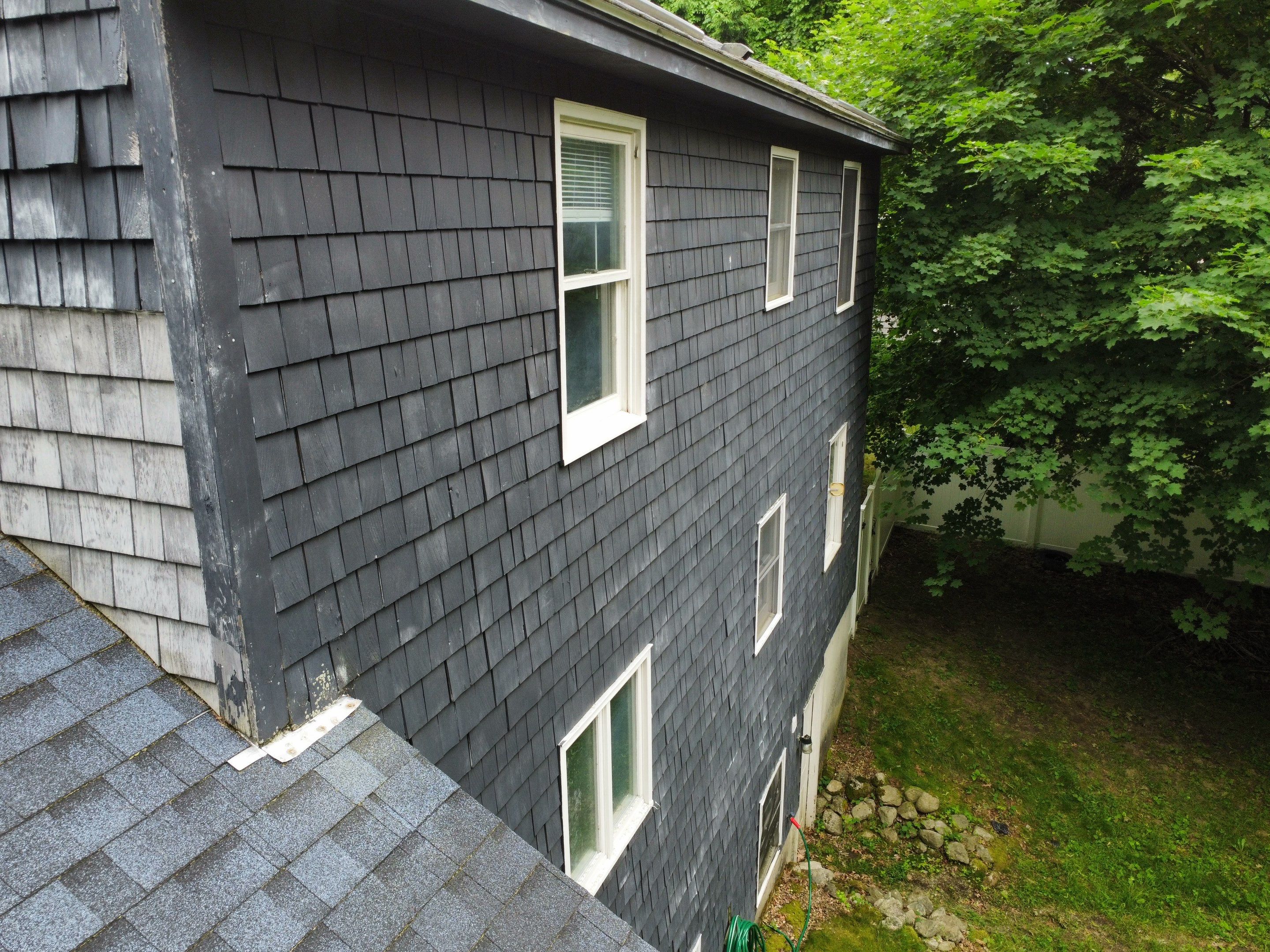 Complete Roof Replacement with Attic Ventilation Upgrade | Westford, MA by Mighty Dog Roofing of Greater Middlesex County
