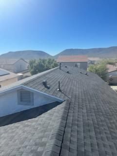 Project in Tucson by West Coast Roofing AZ