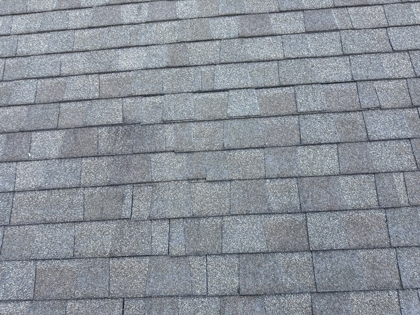 Project in Tunnel Hill by Aultman Roofing