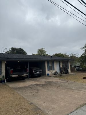 Project in Austin