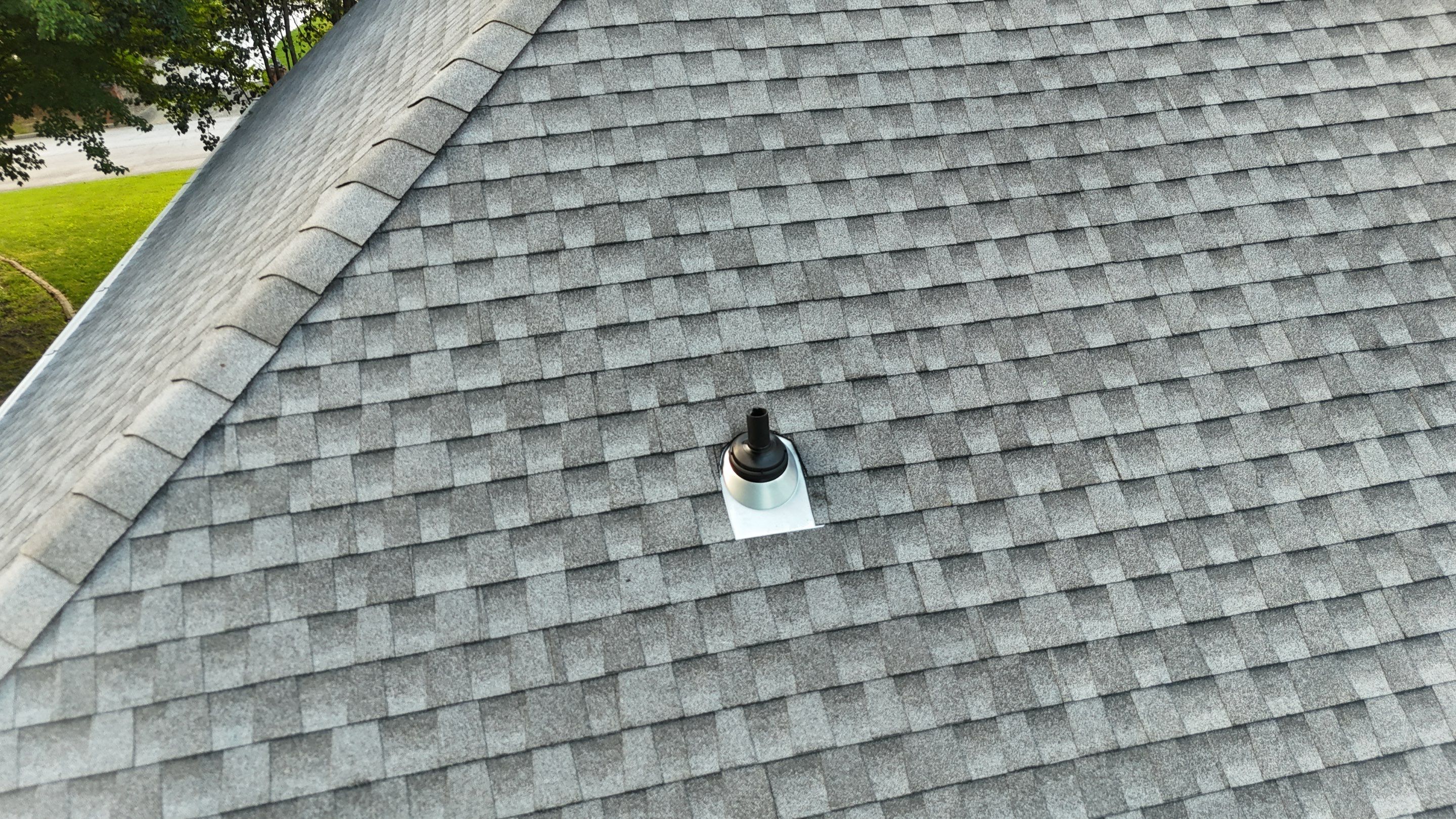 Meadow Grove Wy  Lilburn,  by Dom Roofing & Restoration