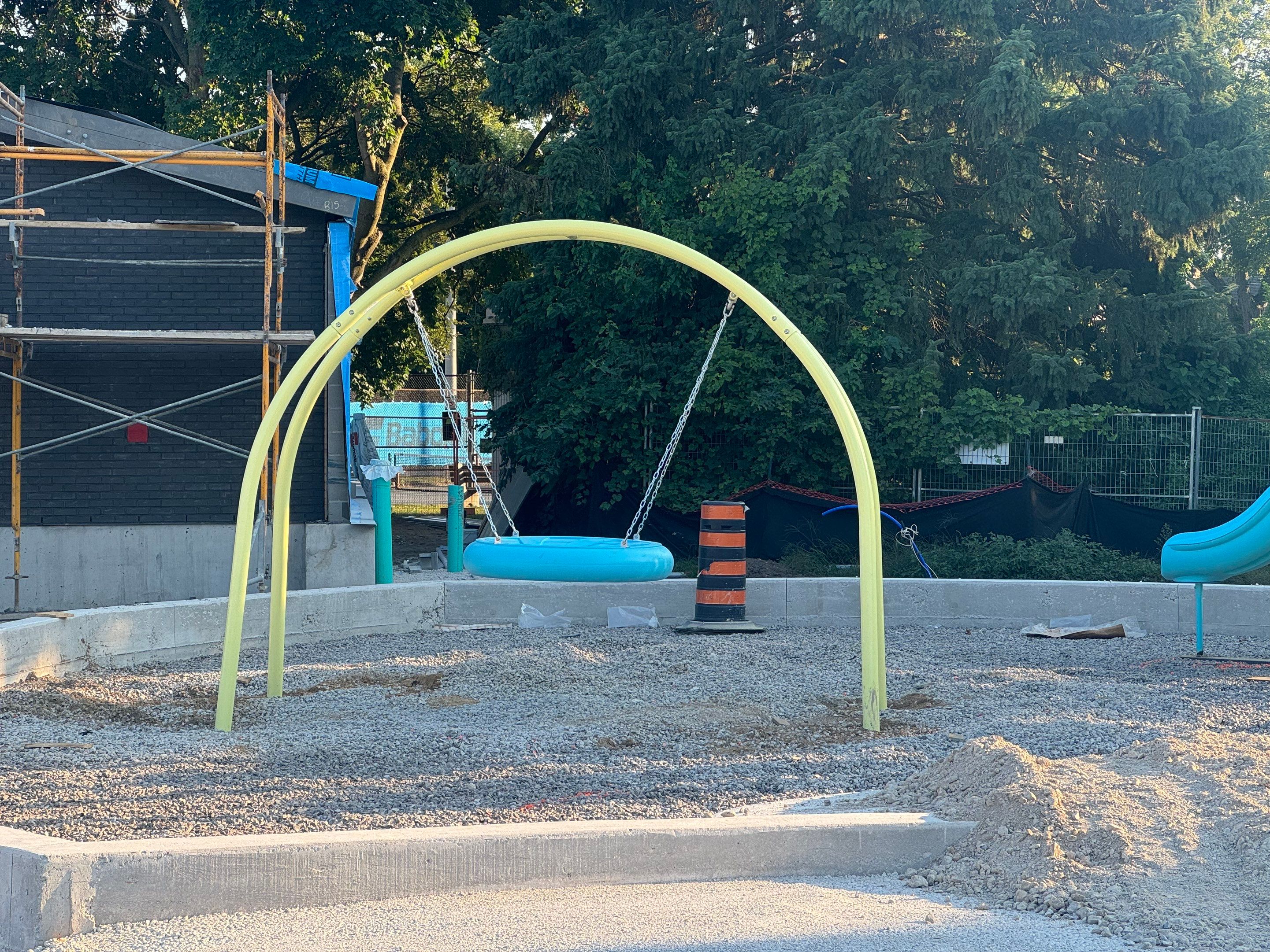 Wallace Park, Oakville ON by Bray’k Away Development