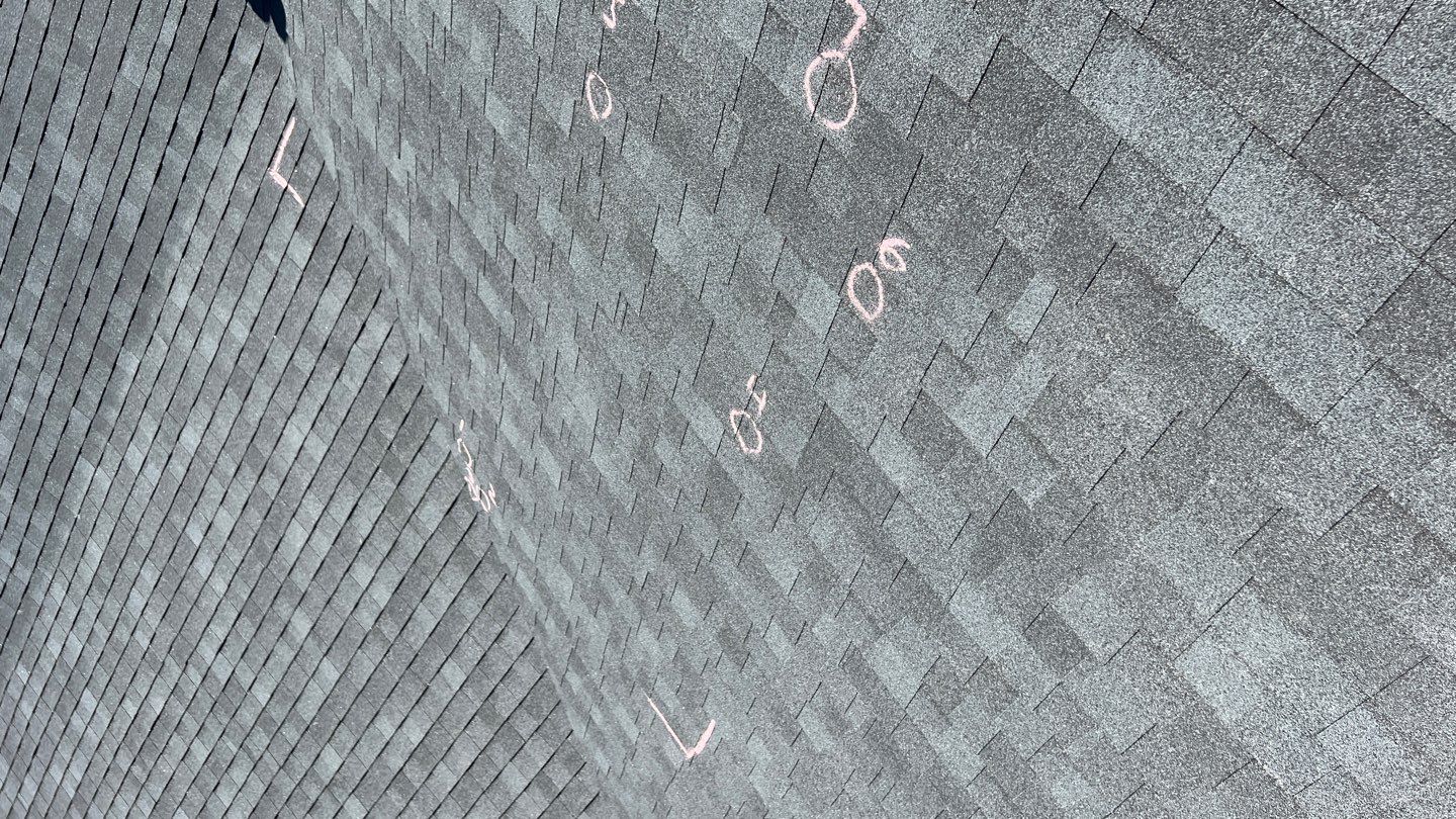 GAF Timberline HDZ - Charcoal by Montana Roofing Solutions