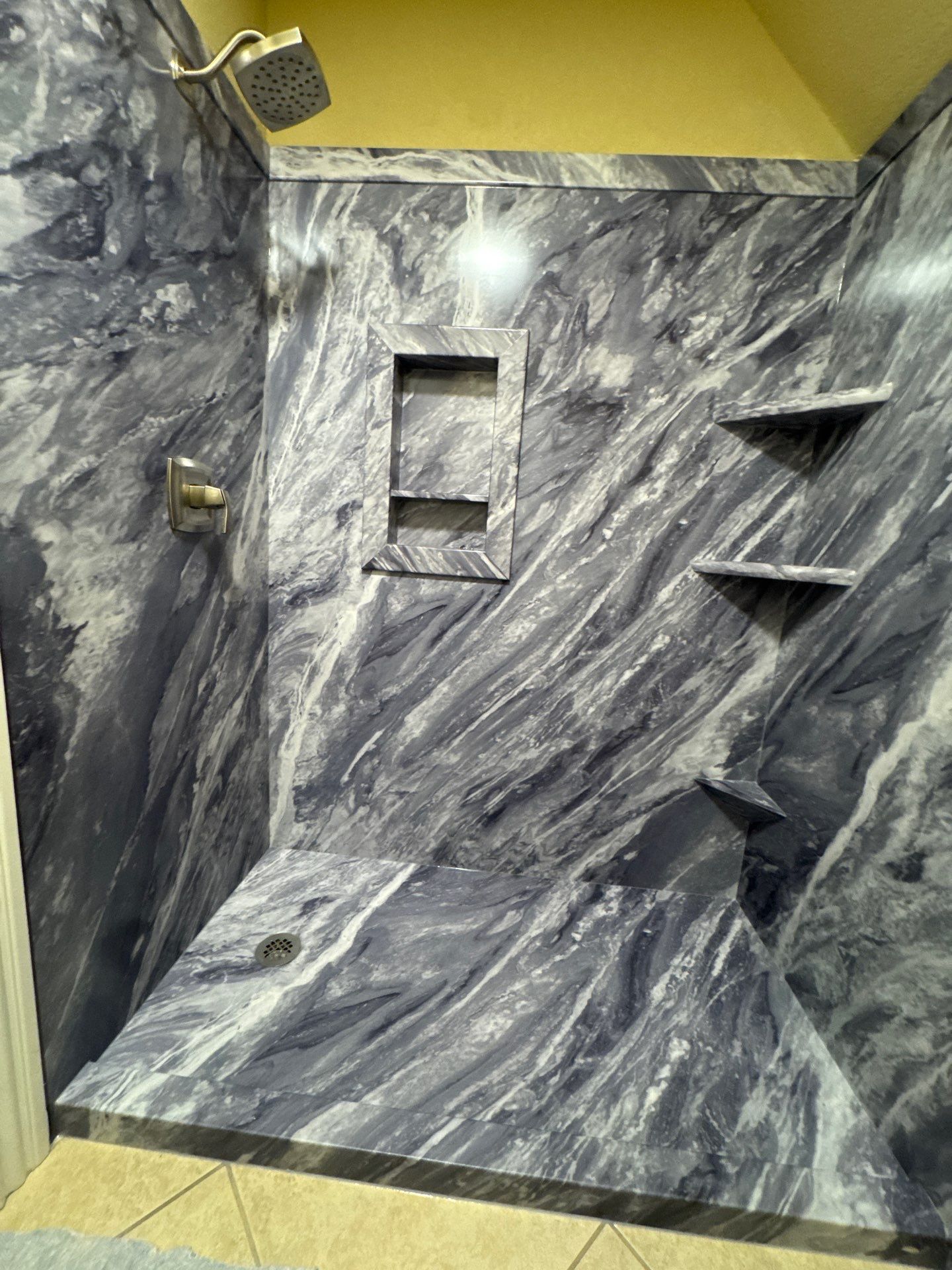 Bill Project in Rogers, AR by Ozark Home Pros