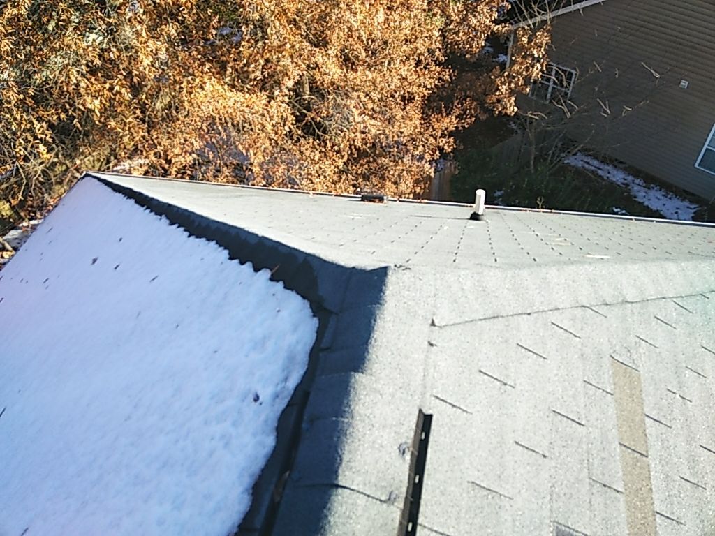 Residential Roofing Repair by American Roofing NC