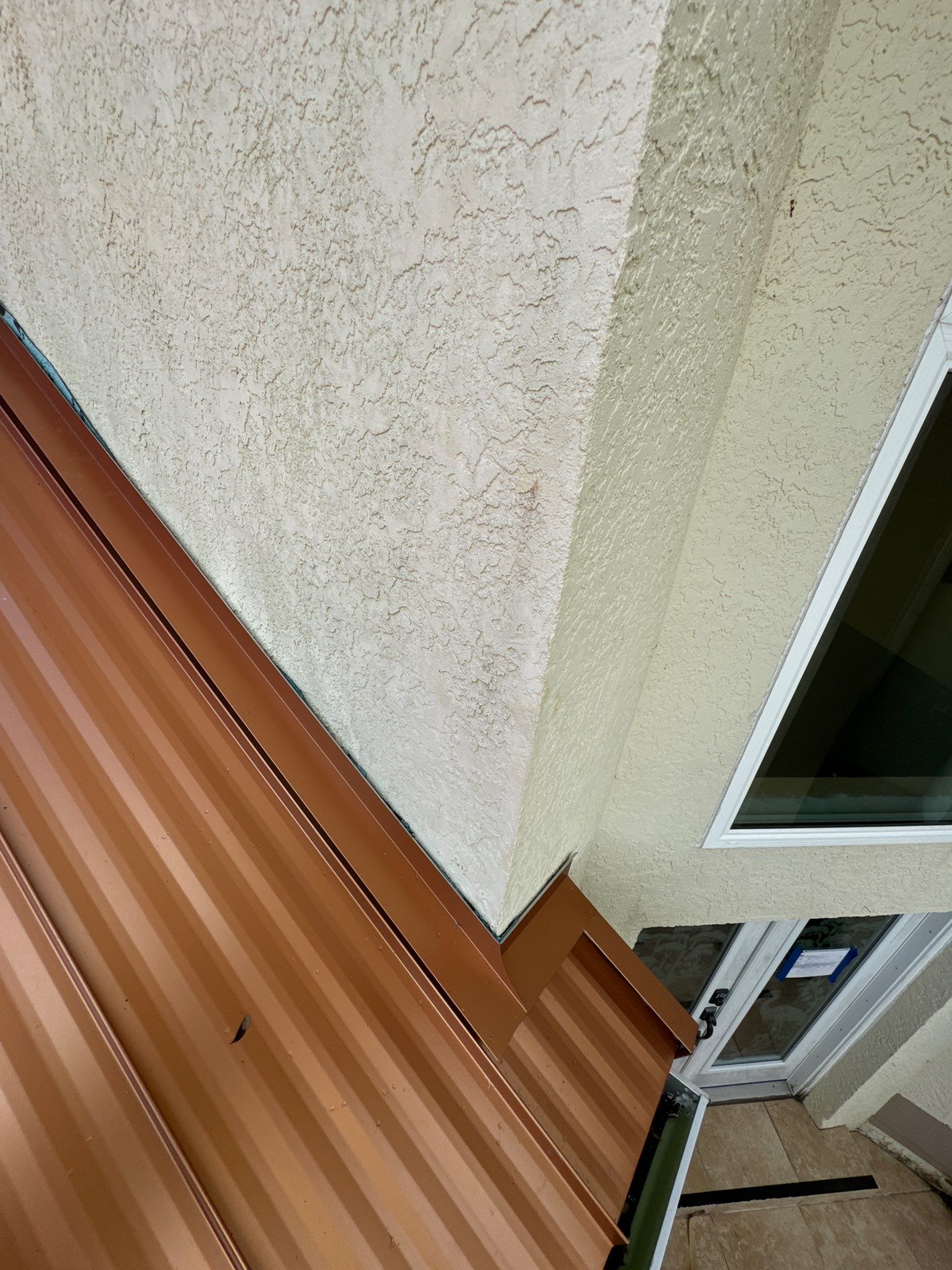 Project in St. Petersburg 33705 by Mitchell Roofing Company LLC 