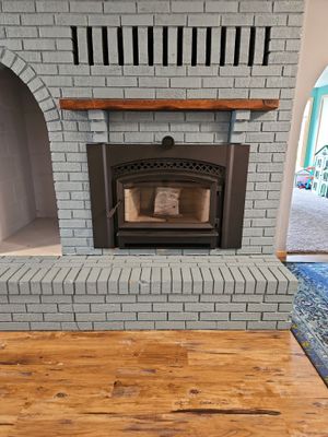 Project in Walker