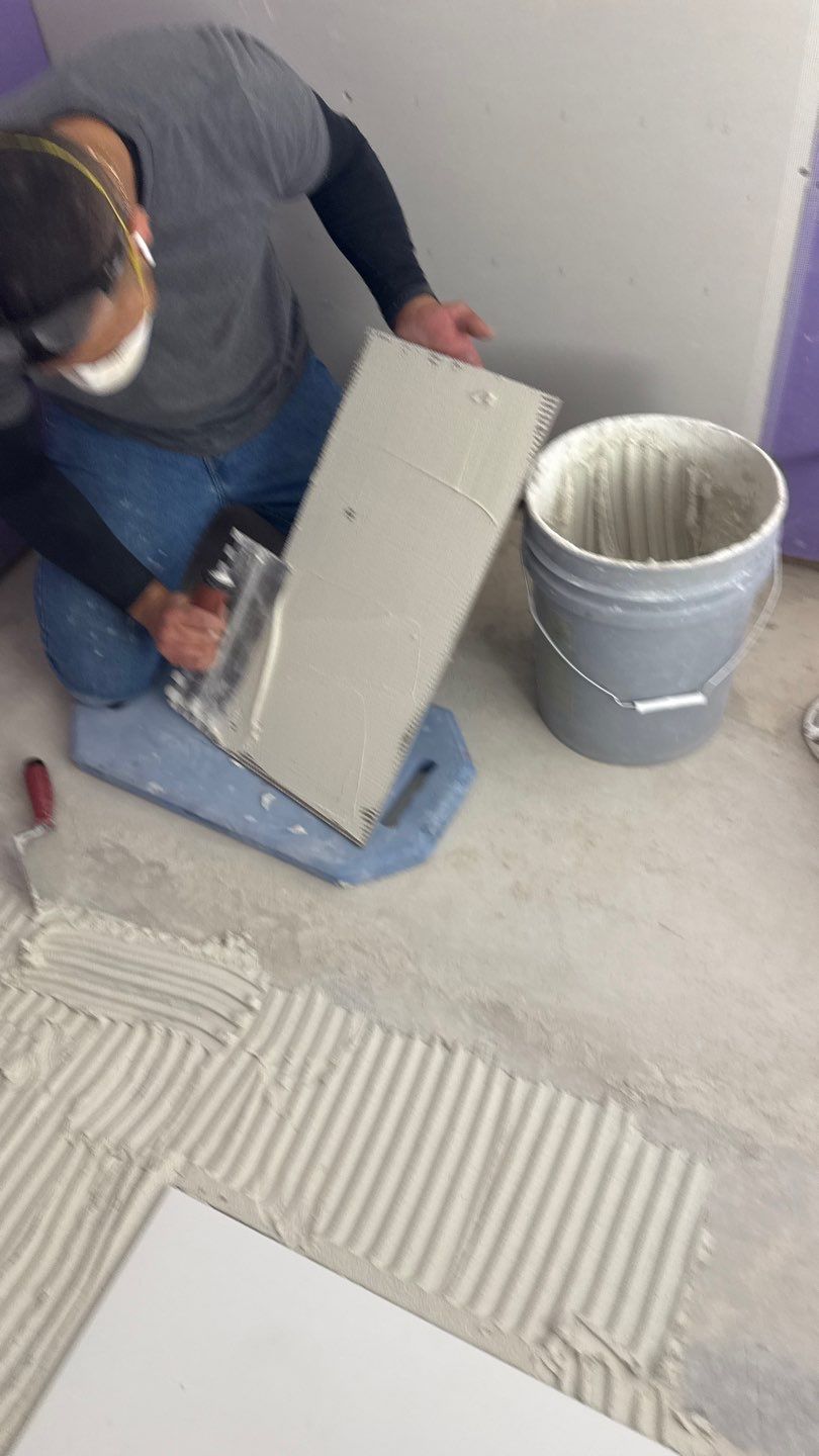 Remodel by Karcher Roofing & Construction