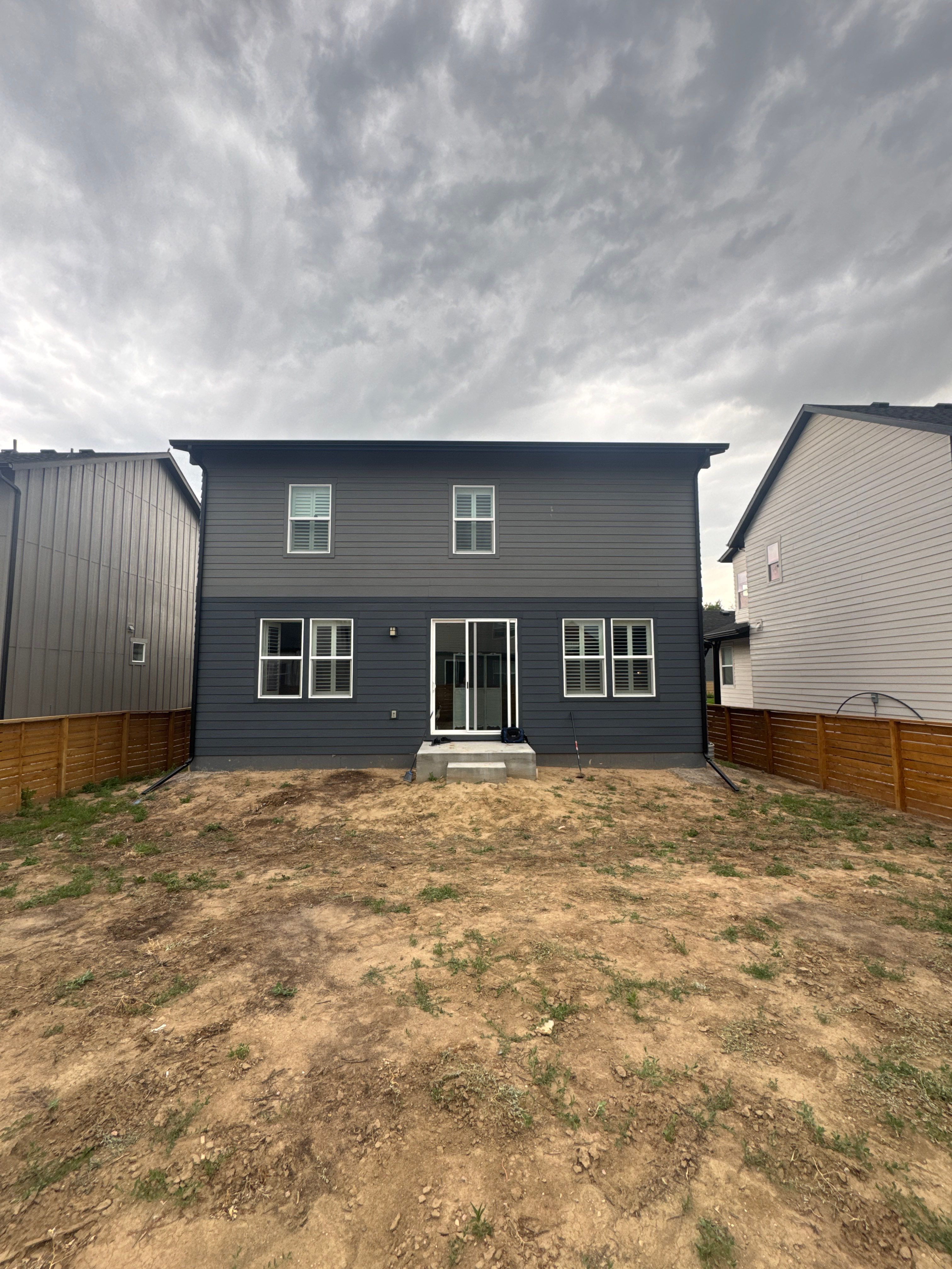 Barnstormer by Archadeck of Northern Colorado