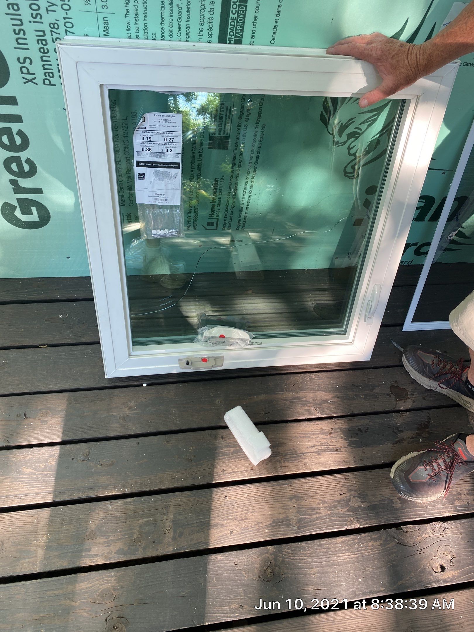 Siding Replacement using CertainTeed Board & Batten by 180 Contractors