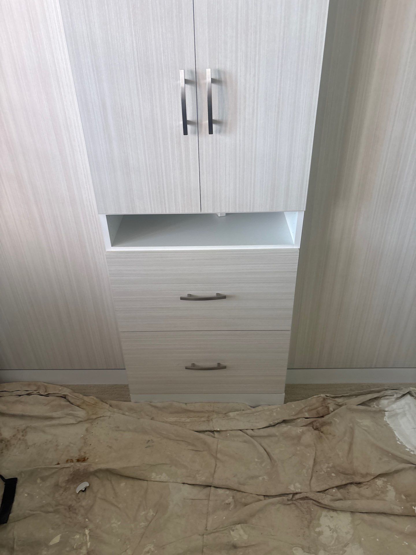 Project in Marco Island by More Space Place