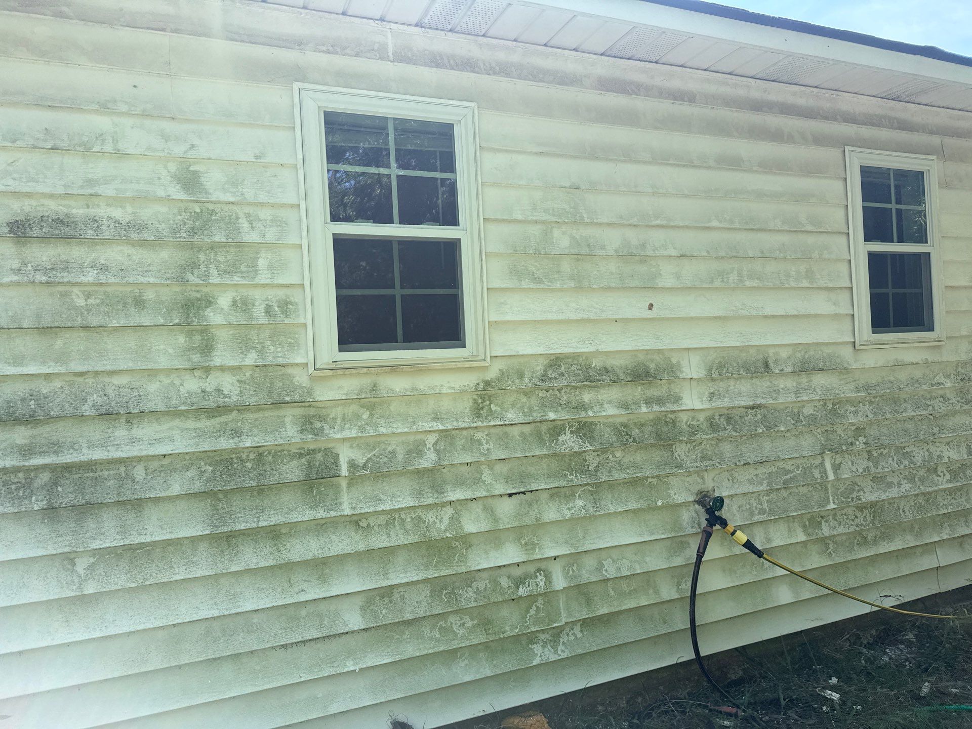 Window Replacements by In & Out Construction & Remodeling, LLC