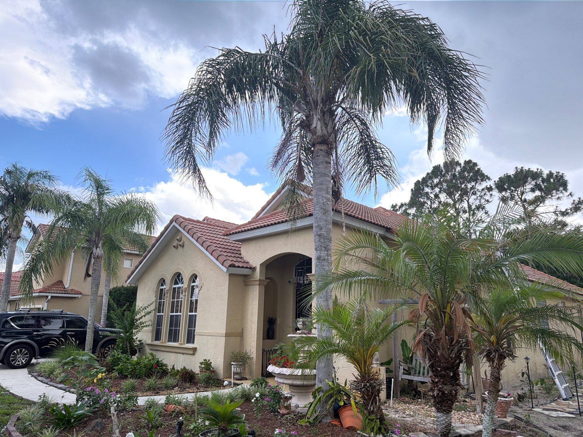 Another Roof Is Being FORTIFIED in Orlando! We're On Our Way! by Fortified Roofing Solutions Corp.