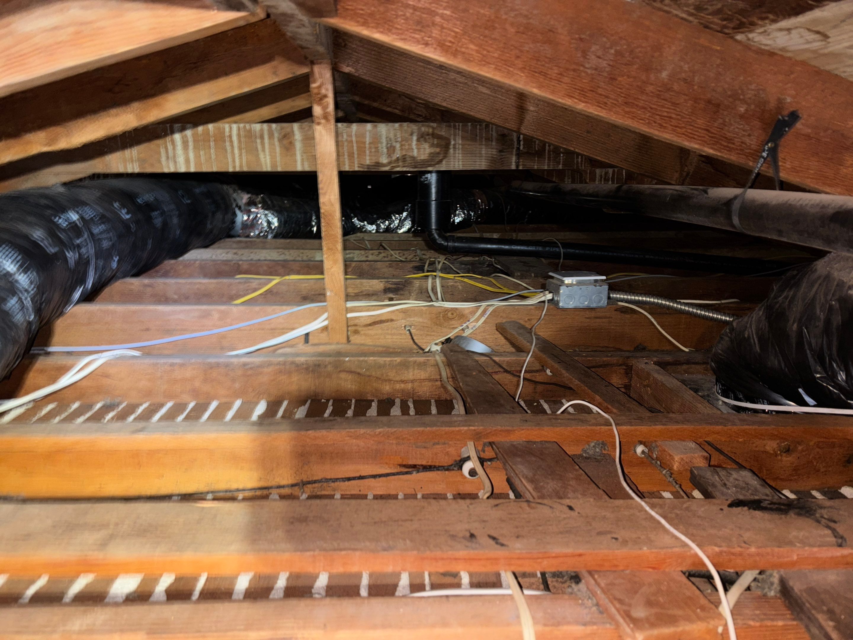 Project in Pasadena by Insulation Labs