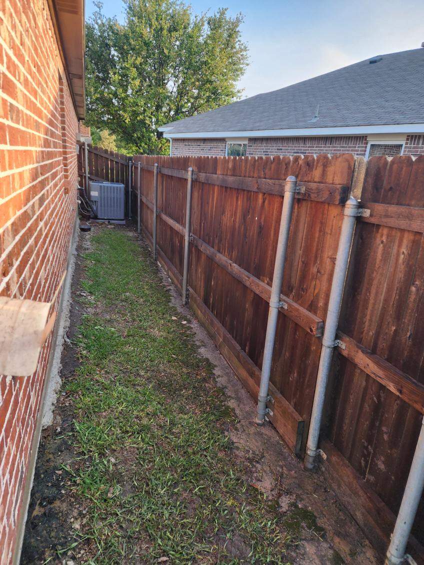 Project in Wylie by Rhino Roofing and General Contracting, LLC