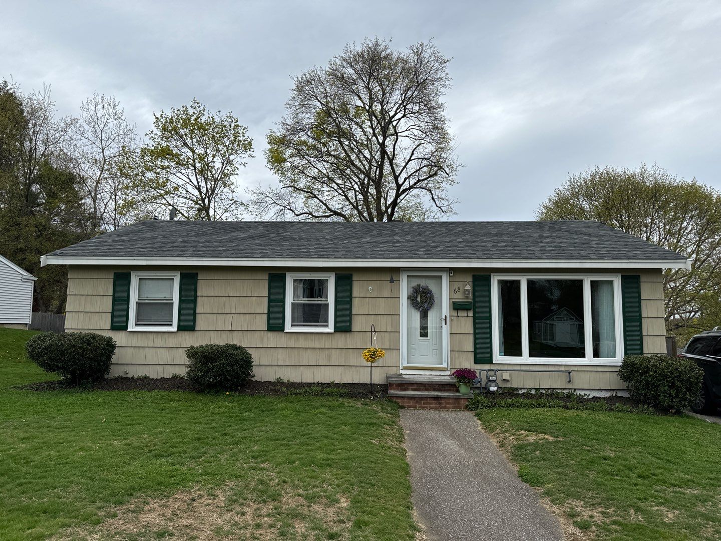 "Give Your Home a Stunning Makeover with New Vinyl Siding!" by Sensible Home Solutions