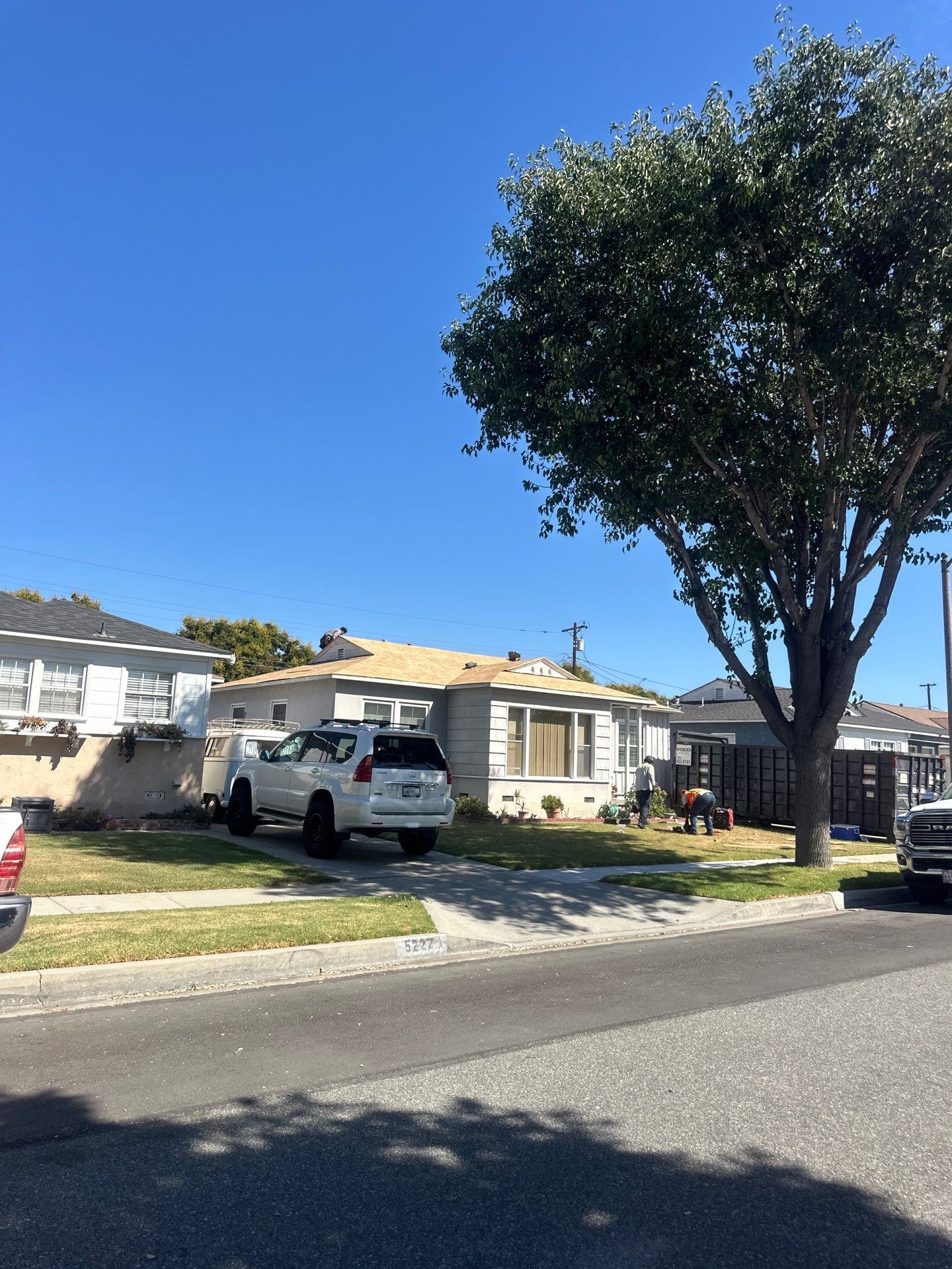 Roof Replacement - Lakewood, CA 90712 by Epic Roof Replacement