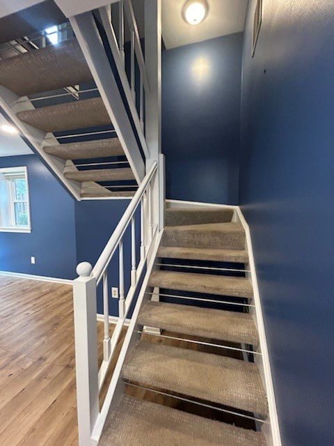 Residential Interior Painting in Arlington, VA by My Painter 