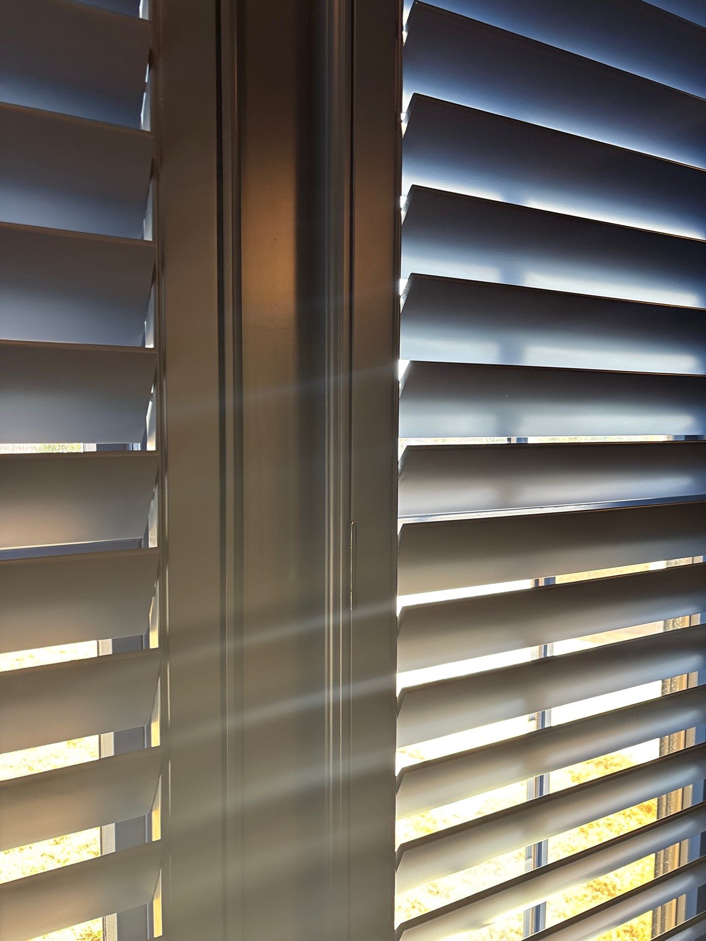 Project in Greenville by Southern Traditions Window Fashions